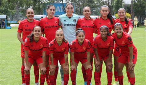 Toluca femenil despidió 3 jugadoras sin explicación la afición explotó