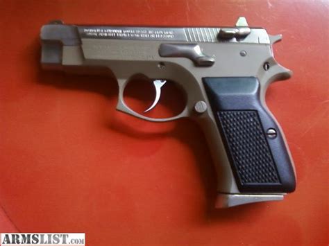 Armslist For Sale Tanfoglio Spa Bta90 Compact 9mm