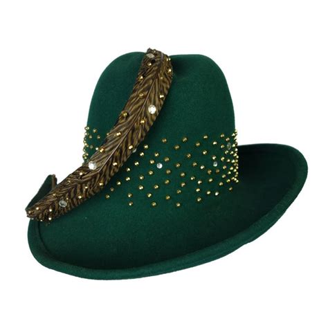 Mr. John Classic | Hats vintage, Fashion accessories, Accessories hats