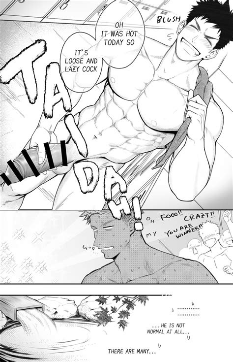 Meisho Hanten You Have An Anaconda Eng Gay Manga Hd Porn Comics