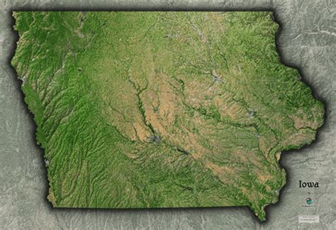 Home Iowa Well Information System