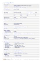 Datasheet Valueview D Eth Messtechnik Gmbh Pdf Catalogs Technical