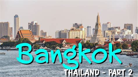 Tour Bangkok S Incredible Temples What You Ll See Will Amaze You