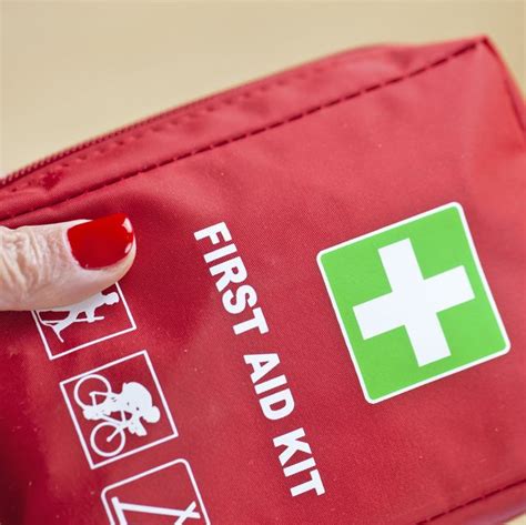 7 Best First Aid Kits Of 2022 According To Experts And Reviewers