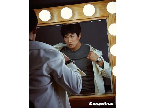 Meet South Korean Actor Ji Sung Gma Entertainment