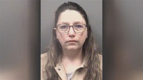 Former Elementary School Teacher Charged With Sex Crimes In Rowan County