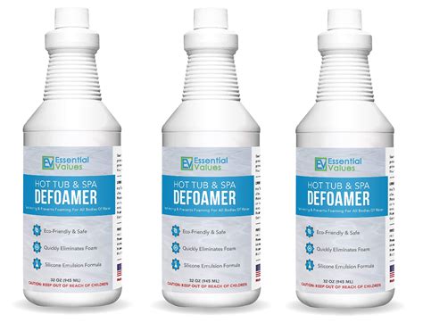 12 Best Hot Tub Defoamer For 2024 Storables