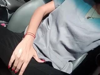 Rubbing My Pussy Through My Clothes Outside Of Work Pornhub