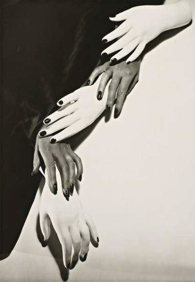 Horst P. Horst the Avant-Garde Fashion Photographer