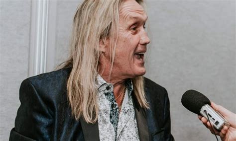 Nicko Mcbrain Baterista Do Iron Maiden Fala Sobre A Morte De Neil