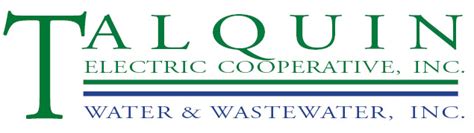 Talquin Electric Cooperative Inc