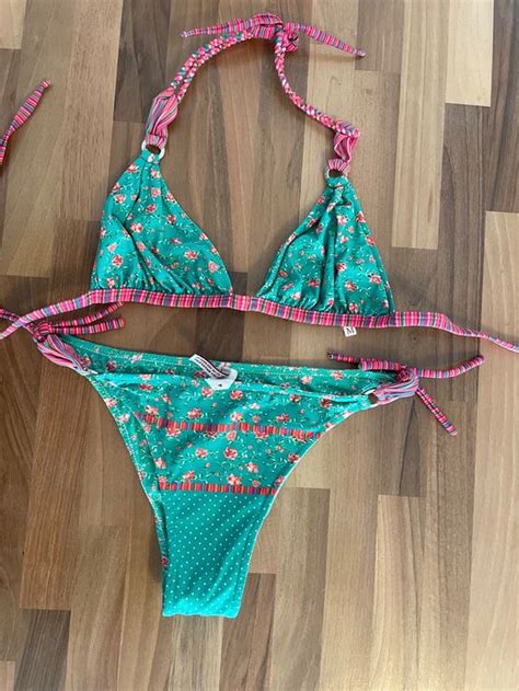 BLUEMAN BRAZIL Bikini S Kaufen Auf Ricardo