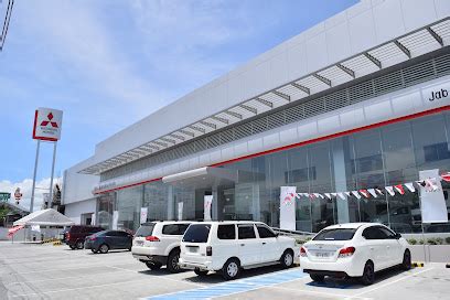 Top 27 Mitsubishi Dealers in Metro Manila: Your Comprehensive Guide ...