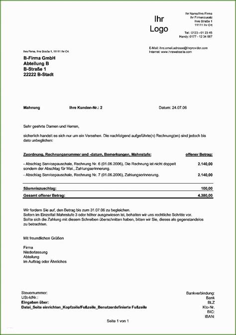 kleingewerbe rechnung vorlage kleingewerbe rechnung vorlage  kleingewerbe rechnung