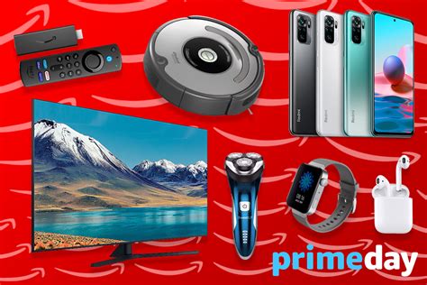 Amazon Prime Day Las Mejores Ofertas Previas Al Gran D A De