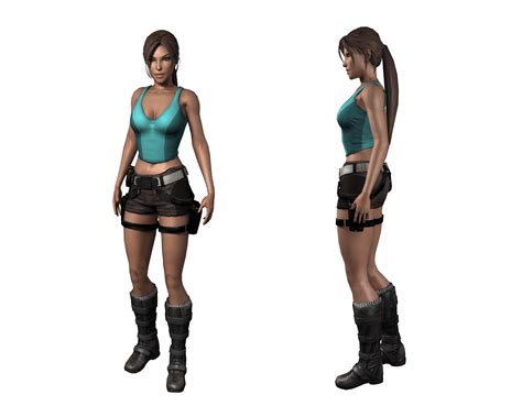 lara croft and the guardian of light Picture - Image Abyss