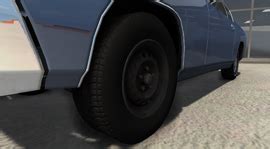 Wheels - BeamNG