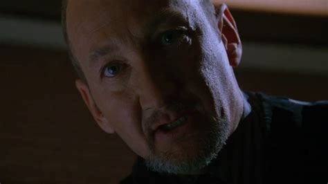 Robert Englund In The Wishmaster Produced By Wes Craven