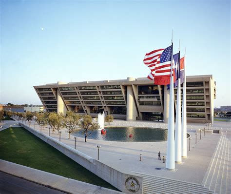 Dallas Ch Wikiarquitectura