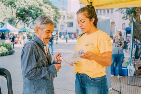 Instan A Completar El Esquema De Las Vacunas Necesarias Para Enfrentar Las Enfermedades