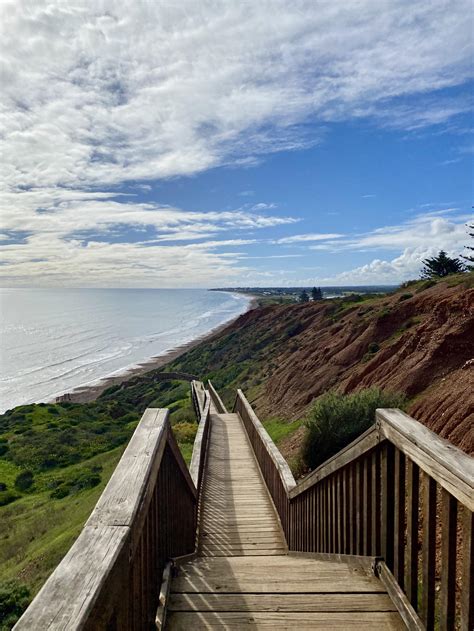 Sellicks Beach, South Australia : r/Beachporn