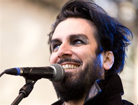 Cuban Goth Daddy Aurelio Voltaire Plays Tampa Concert On Friday Tampa