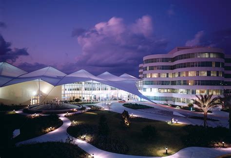 The Worlds 8 Most Architecturally Beautiful Hospitals Healthcare Digital