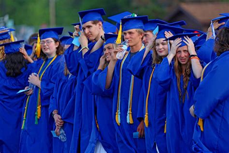 Brainerd High School Graduation 2023 klick! Gallery - Brainerd Dispatch ...