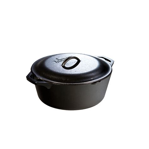 7 Qt Cast Iron Dutch Oven Sku L10do3 Ac Sales