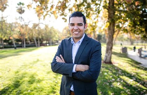 GAY VICE MAYOR ROBERT GARCIA IS TOP CANDIDATE IN MAYOR OF LONG BEACH RUNOFF | The Fight Magazine