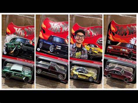 Hot Wheels Exclusive Rlc Chevy Ss Coming Right Up You Can Get Two Autoevolution