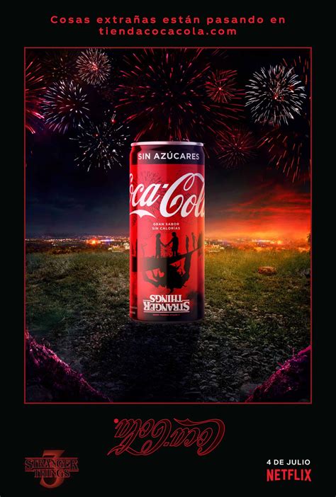 Coca Cola Lanza Una Nueva Lata De Edici N Limitada Para Los Fan Tico De