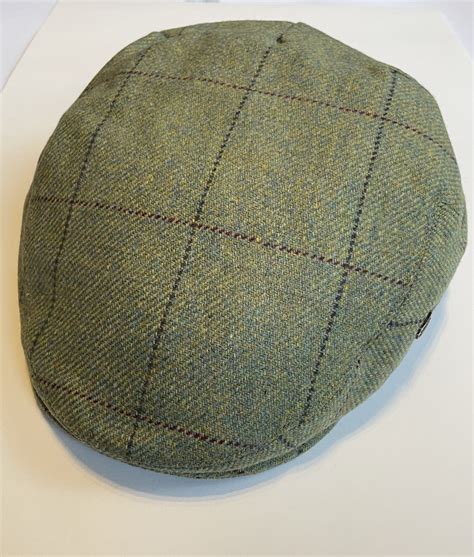 Gamekeeper Caps Parkins School And Menswear