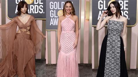 Los Mejores Looks De La Alfombra Roja De Los Goya La Opinión De Málaga