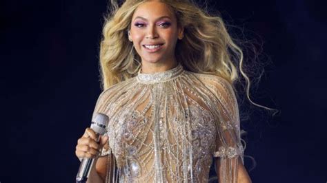 Beyoncé Releases an Eye-catching New Trailer for the Concert Film ...