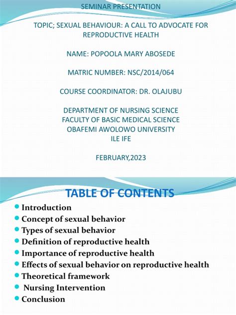 Sexual Health Pdf Human Sexual Activity Sexually Transmitted Infection