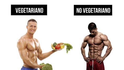 Dieta Para Aumentar Masa Muscular Vegetariana Nh Performance Nutrición Deportiva