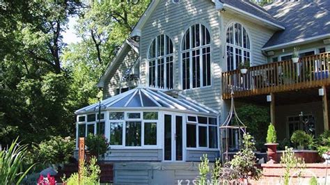 Victorian Conservatories Richmond | Classic Victorian Conservatory Design