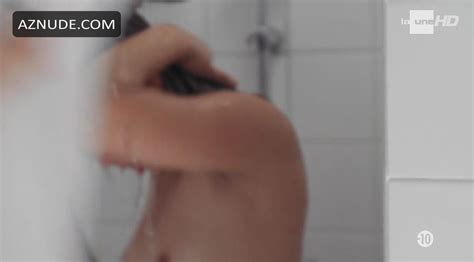 SOPHIE BREYER Nude AZNude