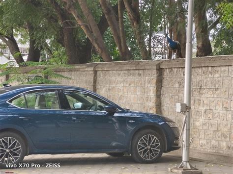 My Octavia L&K ownership: Good, bad & scary moments after a 700 km trip ...