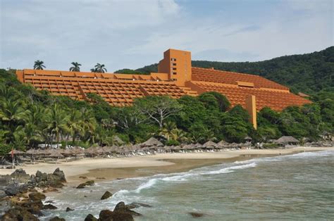 Hotel Las Brisas Ixtapa Ixtapa Guerrero Mx