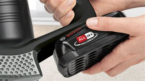 Bhzub Exchangeable Battery Bosch Au