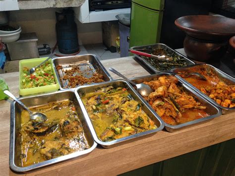 terbaru menu masakan manado menu masakan