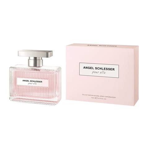 Angel Schlesser Pour Elle Eau de Toilette купить в Минске и РБ