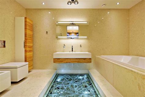 Облицовка для ванной комнаты (76 фото) - красивые картинки и HD фото