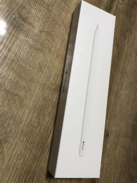 45％割引ホワイト系注目ブランド Apple Pencil 第二世代（アップルペンシル2）新品未使用 その他 スマホアクセサリーホワイト系