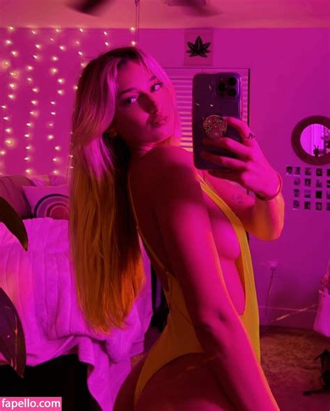 Hailey Felt Hailey Felt Hailey Smith Nude Leaked OnlyFans Photo 10