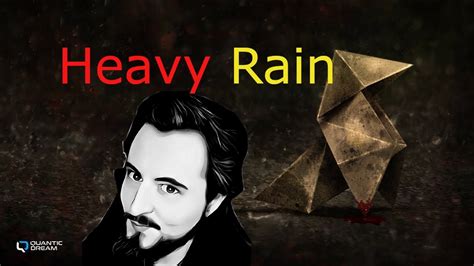 Let s Play Heavy Rain deutsch german 02 Und alles veränderte