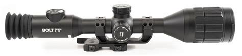 INFIRAY BOLT TX60C 60MM THERMAL SIGHT - Sale