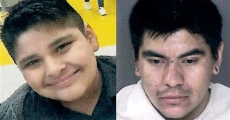 Buscan A Niño De 10 Años Secuestrado En Texas Creen Que Lo Raptó Su